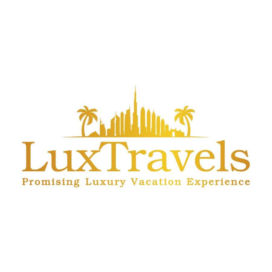 Lux Bnb Dubai Creek Residences Harbour Views Εξωτερικό φωτογραφία